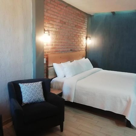 Casa Antares Hotel Viborillas Экстерьер фото