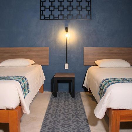 Casa Antares Hotel Viborillas Экстерьер фото