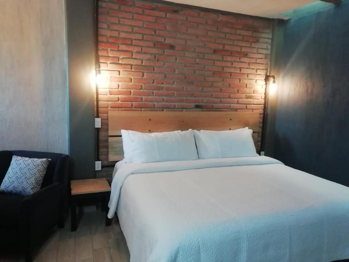 Casa Antares Hotel Viborillas Экстерьер фото